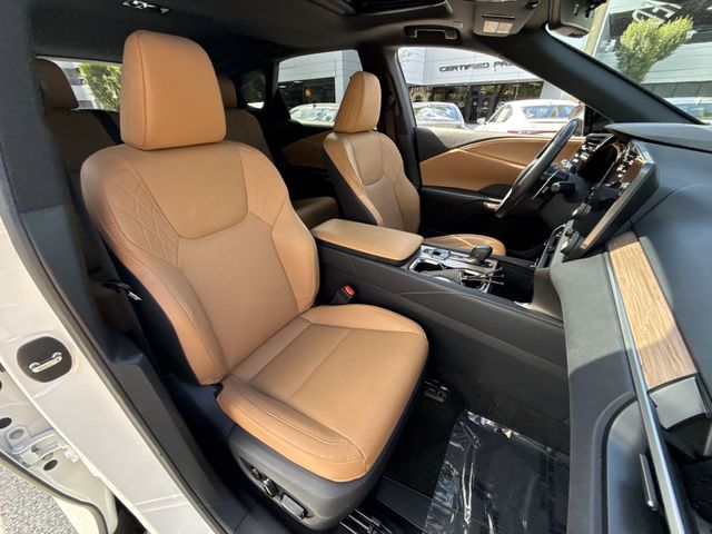 2024 Lexus RX - $46,898