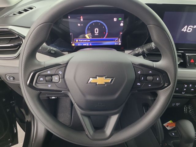 2026 – Chevrolet – TrailBlazer