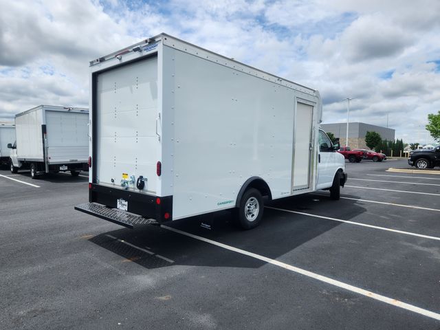 New 2024 Chevrolet Express 3500 For Sale in Grove City, OH