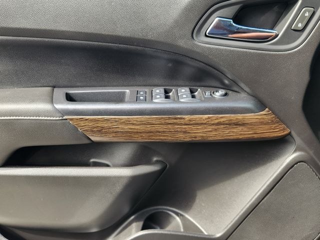 Used 2019 GMC Canyon Truck