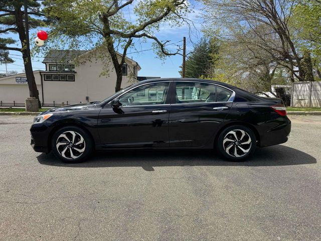 used 2017 Honda Accord car, priced at $17,499