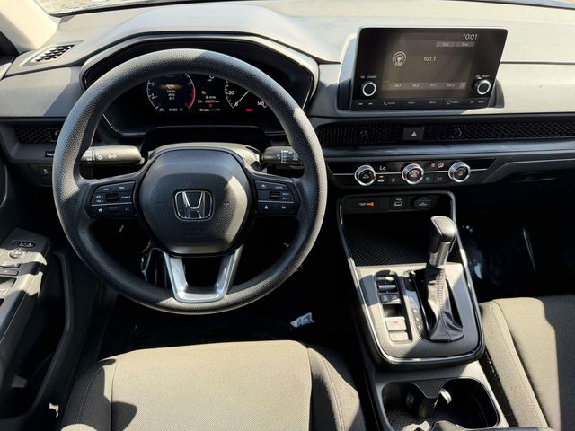 2025 Honda CR-V LX - Photo 10