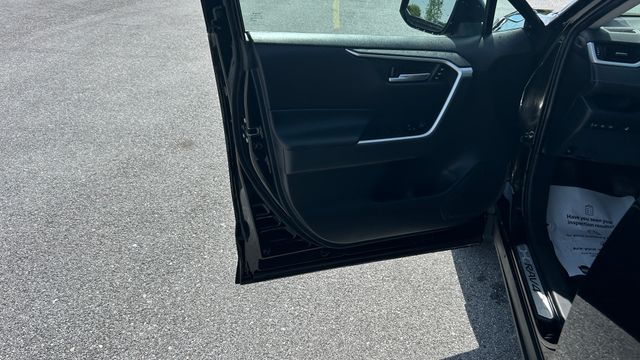 Used 2023 Toyota RAV4 Hybrid SUV