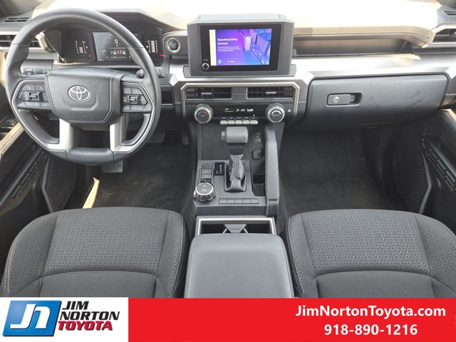 Used 2025 Toyota 4Runner SUV