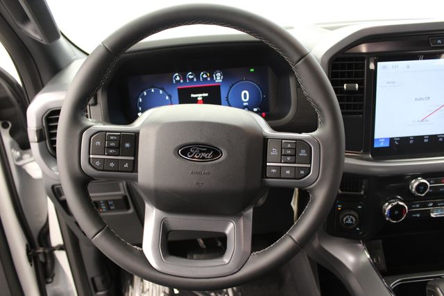 New 2026 White Ford XLT image 20