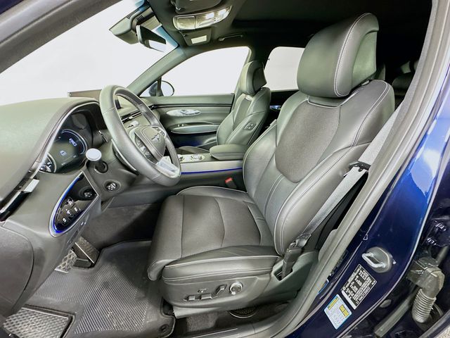 Thumbnail: 2025 Genesis GV70 - 21