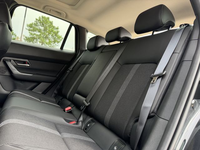 2026 Mazda CX-50 2.5 S Meridian Edition Black at Joe Myers Mazda Kia