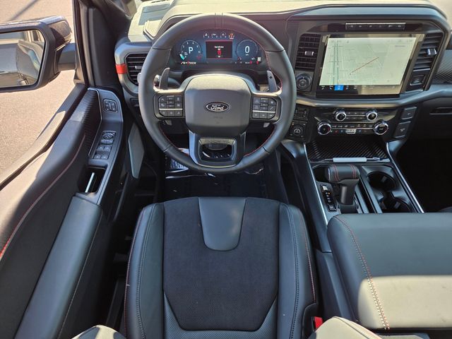 New 2026 Ford F-150 Raptor 4D SuperCrew