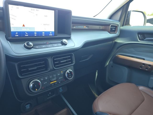 2024 Ford Maverick Lariat:169871A