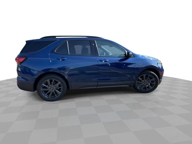 Used 2022 Chevrolet Equinox For Sale in Livonia, MI
