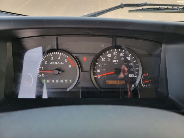 New 2023 Chevrolet 4500 LCF For Sale in Grove City, OH