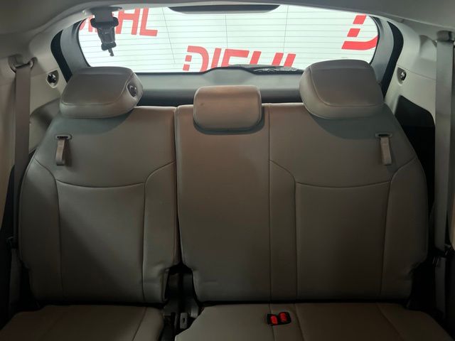 Used 2023 Toyota Sienna Van