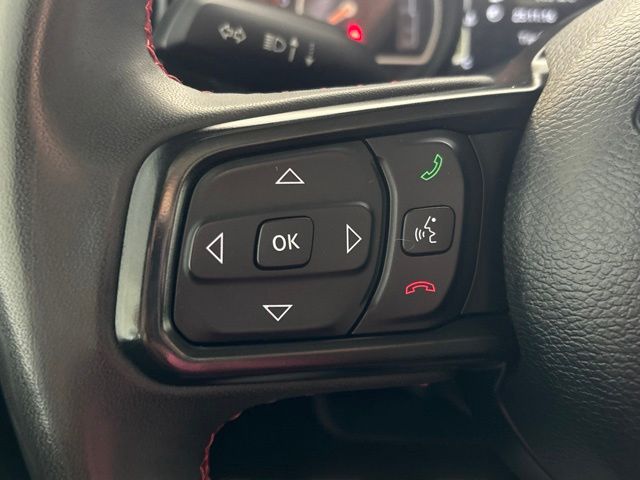 Used 2024 Jeep Wrangler SUV