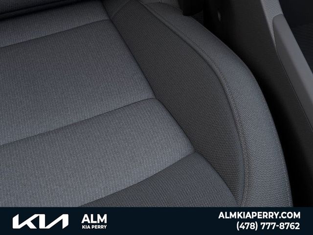 2025 Kia Niro LX photo 22