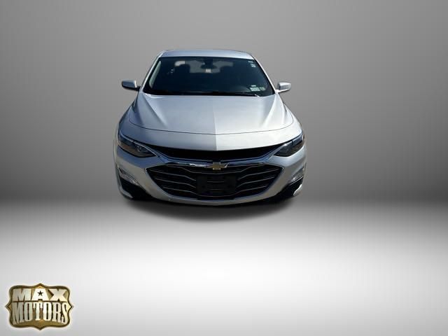 2022 Chevrolet Malibu LT 4