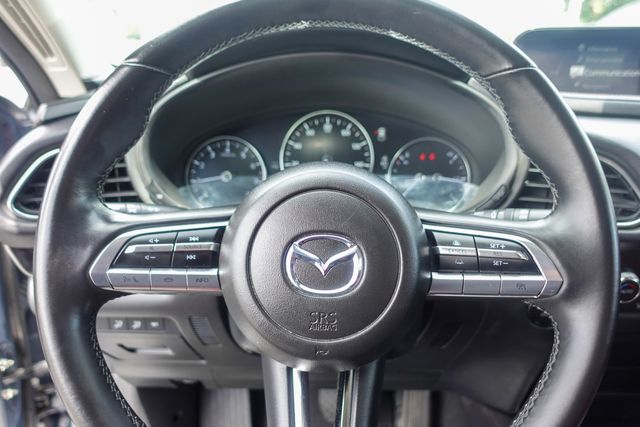 used 2023 Mazda CX-30 car, priced at $25,000