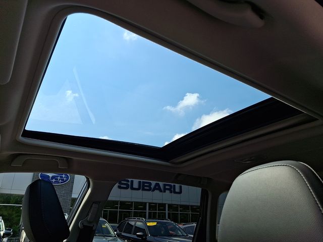 2024 Subaru Forester Limited Black at Auto Express Mitsubishi