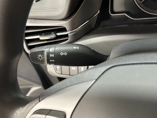 2022 Hyundai IONIQ Hybrid Blue photo