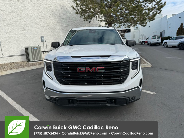 2024 GMC Sierra 1500 Pro 27