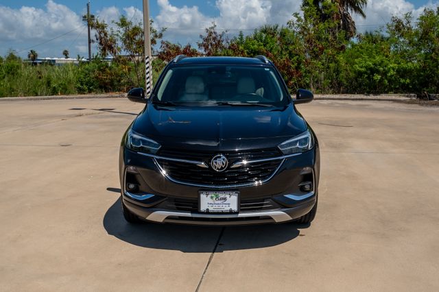 2021 Buick Encore GX Essence Black at Westside Lexus