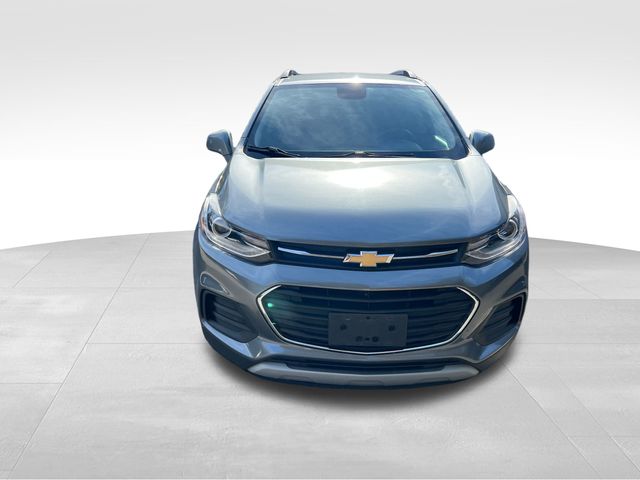 2019 Chevrolet Trax LT 3