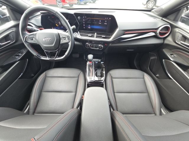 2024 Chevrolet Trax 2RS:C02551