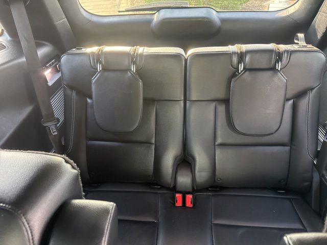 Used 2020 Black Ford ST image 30