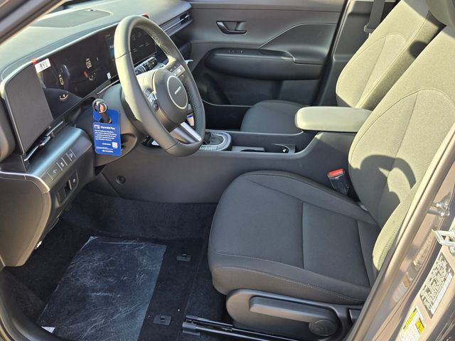 2027 Hyundai Kona