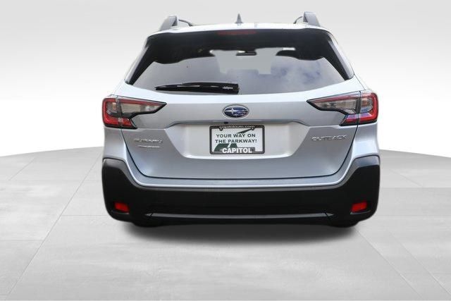 2024 Subaru Outback Premium 21