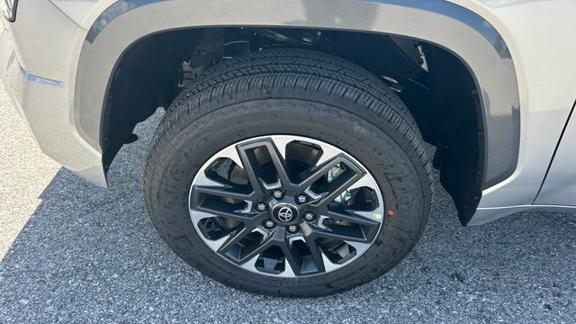New 2026 Toyota Tundra i-FORCE MAX Truck
