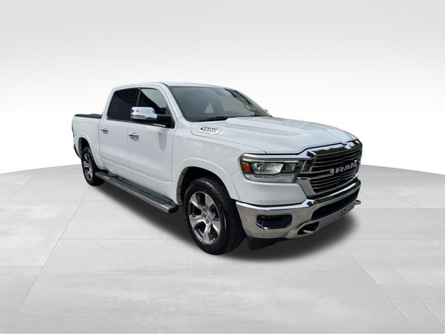 2020 Ram 1500 Laramie 2