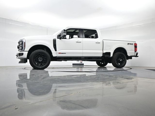 New 2026 White Ford Lariat image 34