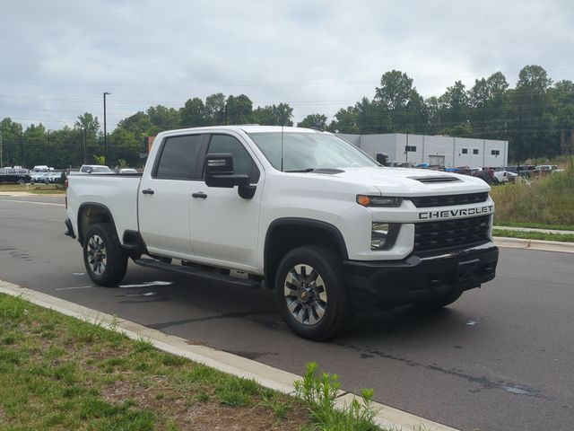 Used 2023 White Chevrolet Custom image 15