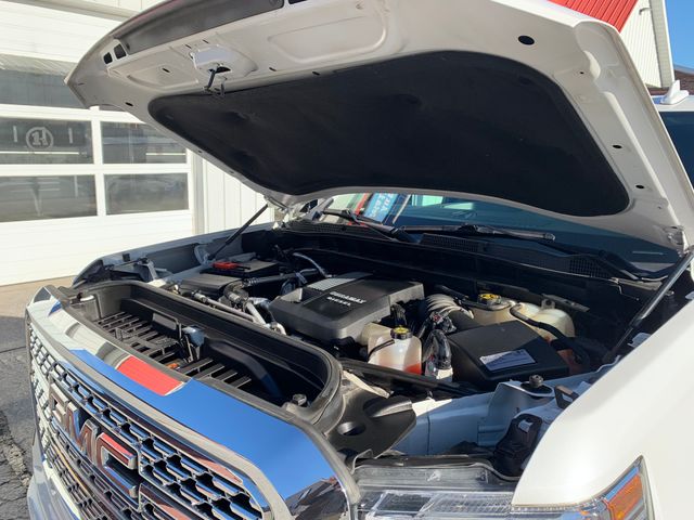 Used 2020 GMC Sierra 1500 Truck