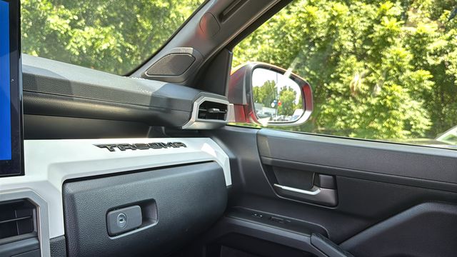 Used 2024 Toyota Tacoma Truck