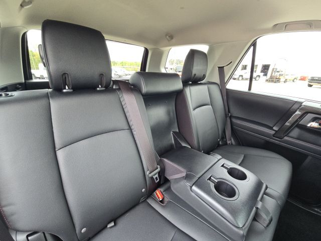 2022 Toyota 4Runner TRD Off-Road Premium:44413A1A