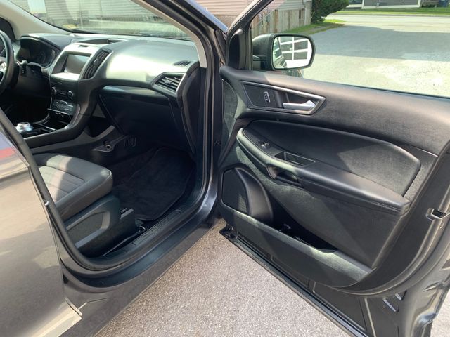 Used 2020 Ford Edge SUV