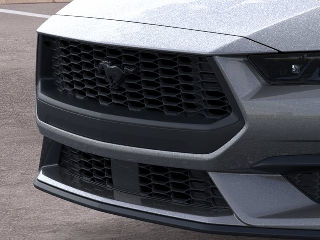 New 2026 Gray Ford EcoBoost image 17