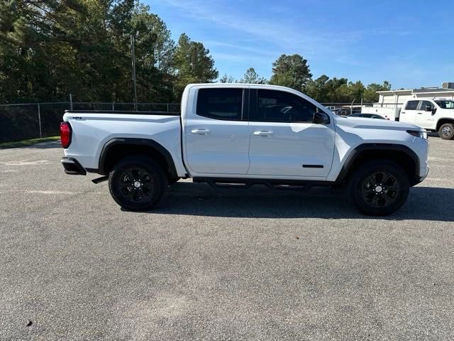 2023 GMC Canyon Elevation 6