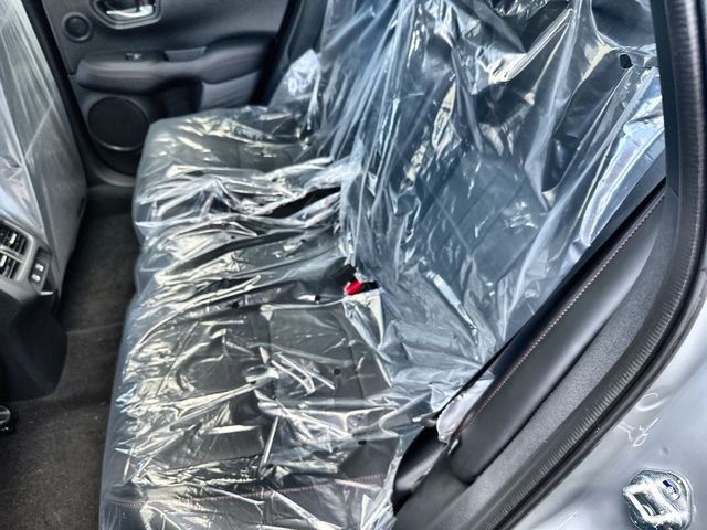 2026 Acura ADX A-Spec Package Gray at Spitzer Acura