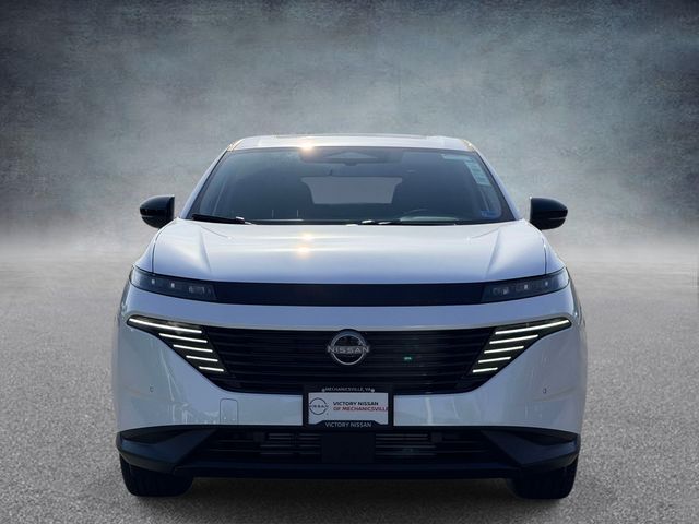 New 2026 White Nissan SL image 6