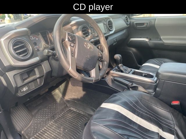 Used 2017 Toyota Tacoma For Sale in Grove City, OH