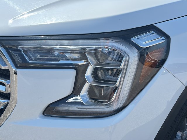 Used 2022 GMC Terrain SUV