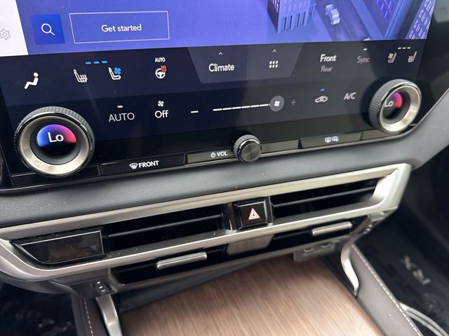 2024 Lexus RX - $47,998