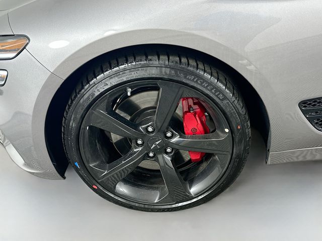 Thumbnail: 2026 Genesis G70 - 23