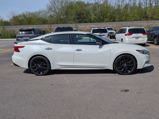 2017 Nissan Maxima - Image 6