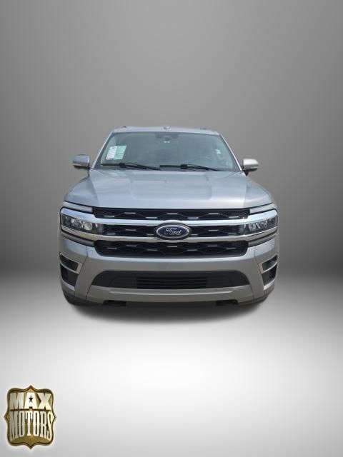 Used 2023 Ford Expedition Max SUV