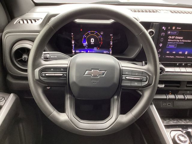 Used Car 2023 Chevrolet Colorado  Trail Boss For Sale Under $40,000 In San Antonio, Texas