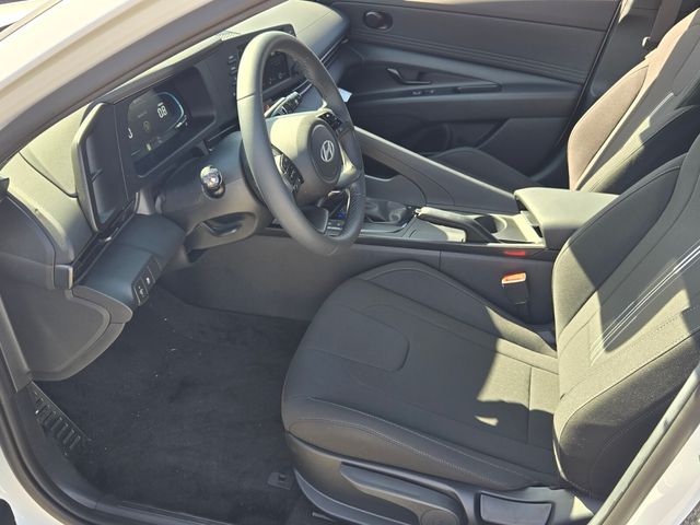 2026 Hyundai Elantra - $23,340