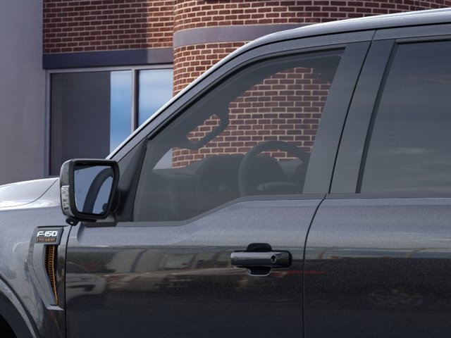 New 2026 Black Ford Tremor image 20